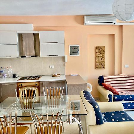 סרנדה Bellas Apartment מראה חיצוני תמונה