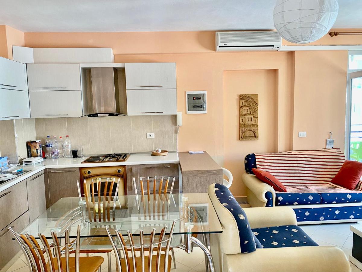 סרנדה Bellas Apartment מראה חיצוני תמונה