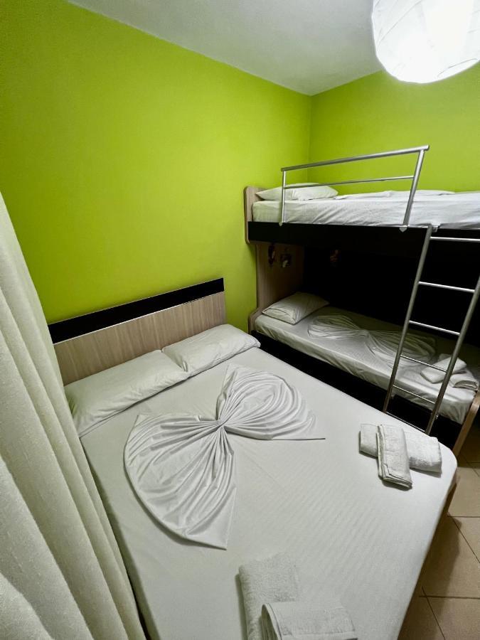 סרנדה Bellas Apartment מראה חיצוני תמונה