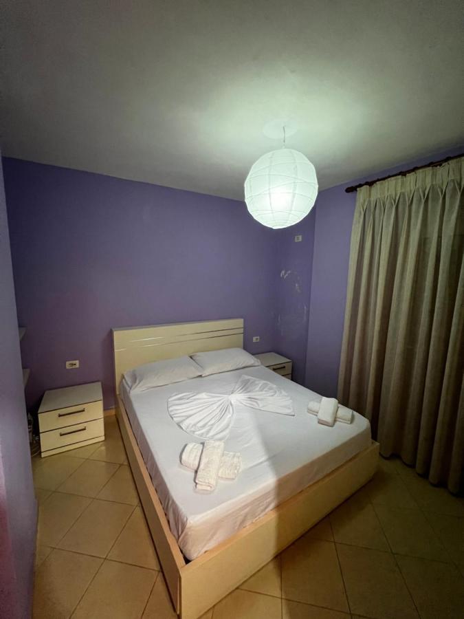 סרנדה Bellas Apartment מראה חיצוני תמונה