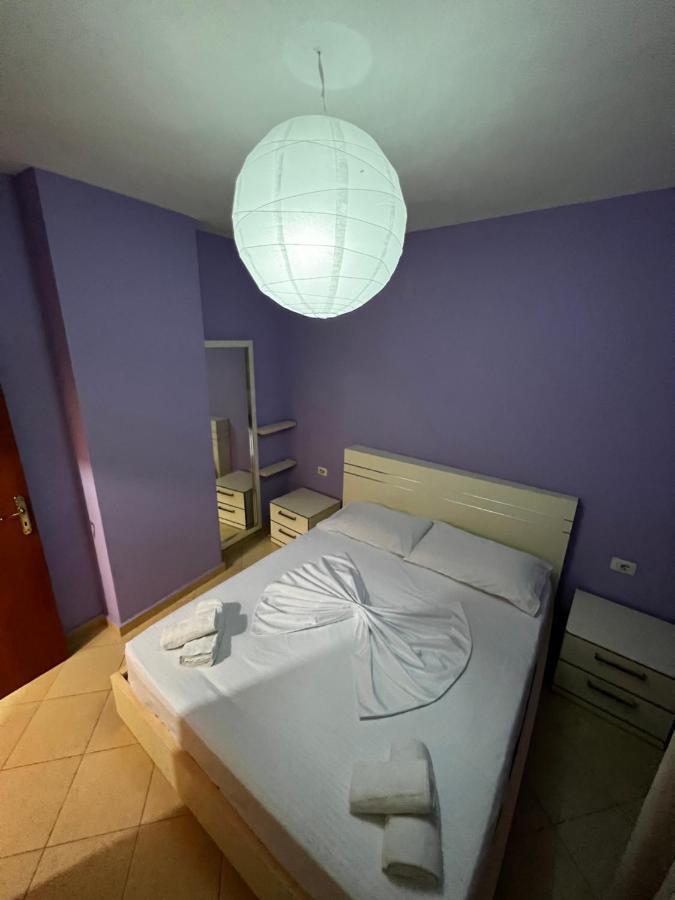 סרנדה Bellas Apartment מראה חיצוני תמונה