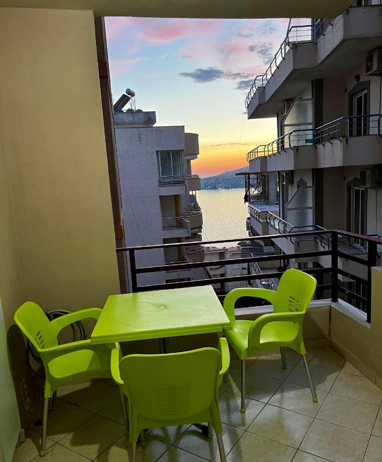 סרנדה Bellas Apartment מראה חיצוני תמונה