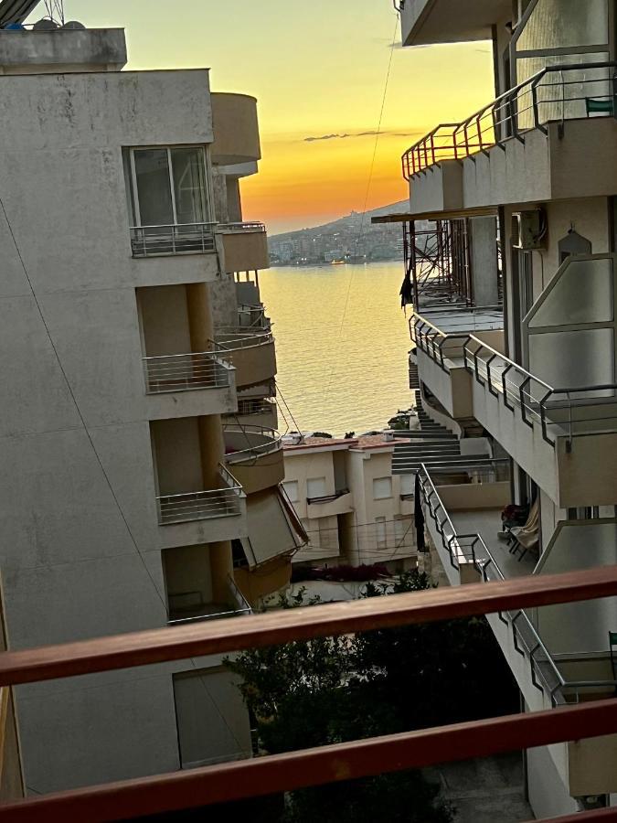סרנדה Bellas Apartment מראה חיצוני תמונה